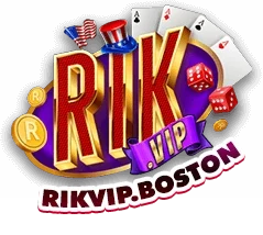 Logo Rikvip